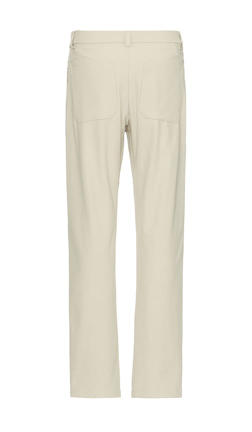 Nike 5 Pocket Pant In Desert Khaki & Khaki