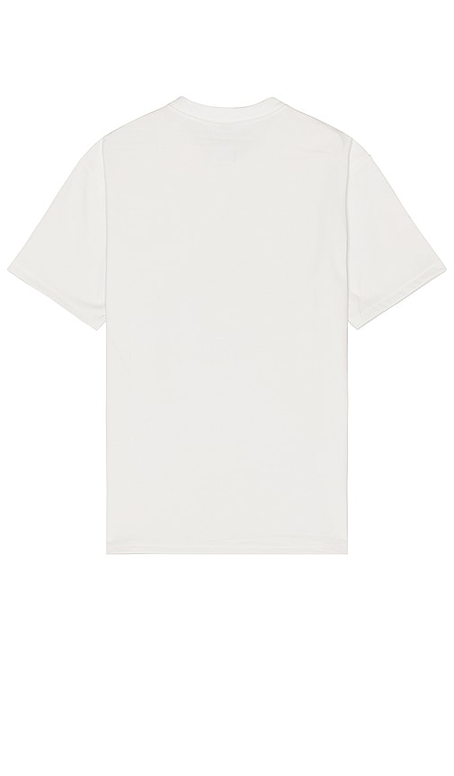 Shop Nike T-shirt In Summit White