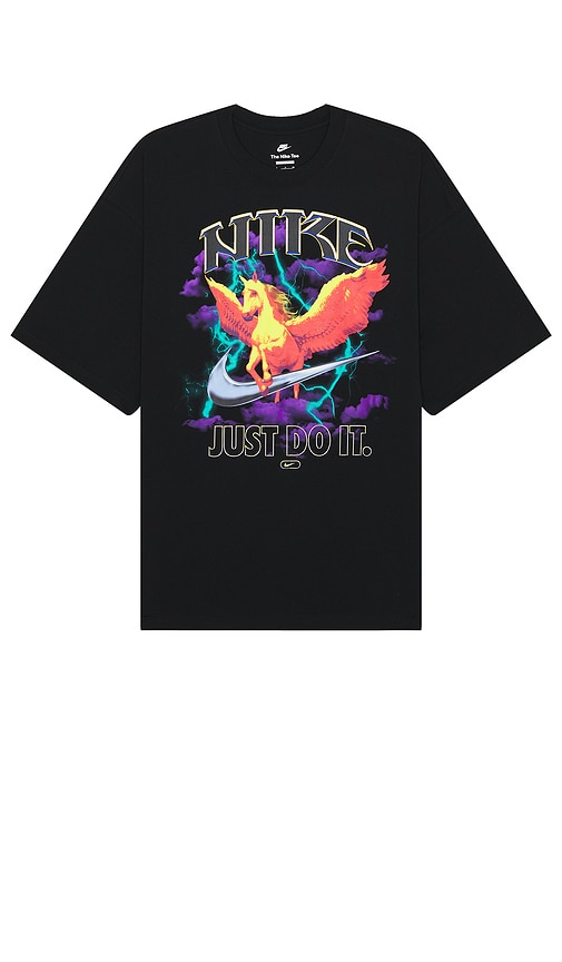 Nike Nsw 2 Pack Tee in Black REVOLVE