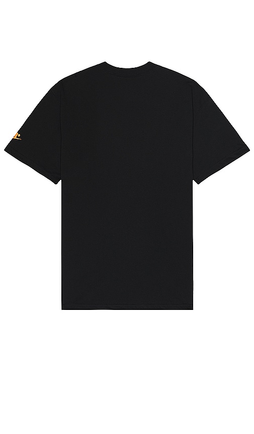 Shop Nike Sneaker Obsessed Max90 T-shirt In Black