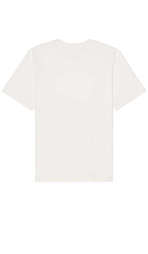 Shop Nike Max90 Basketball T-shirt In Summit White