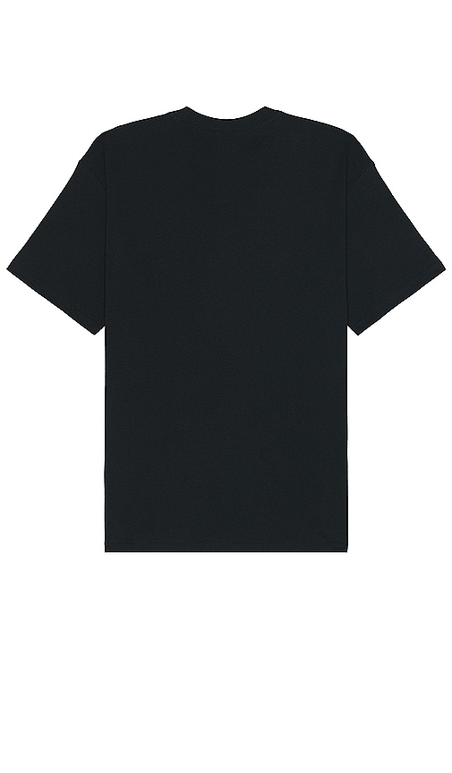 Shop Nike Sneaker Obsessed Max90 T-shirt In Black