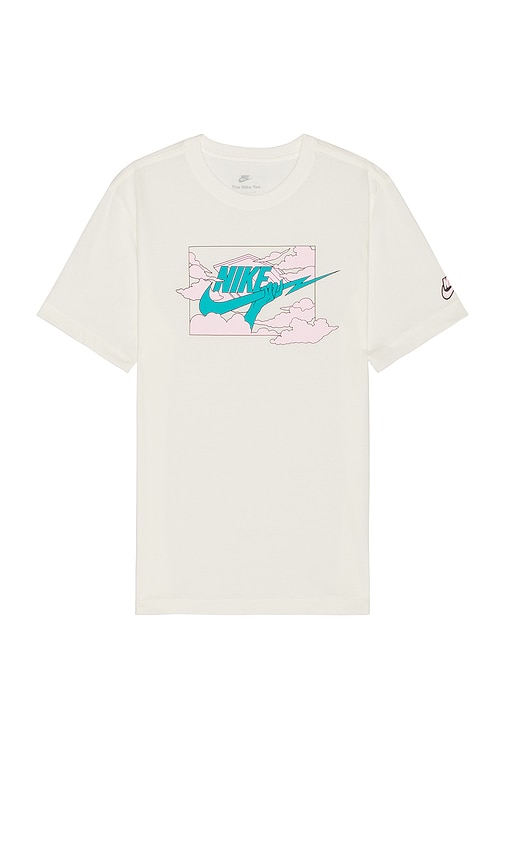 Nsw nike shirt hotsell