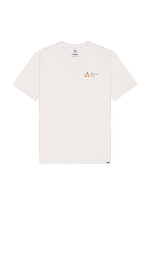 Nike Acg Guide Tee