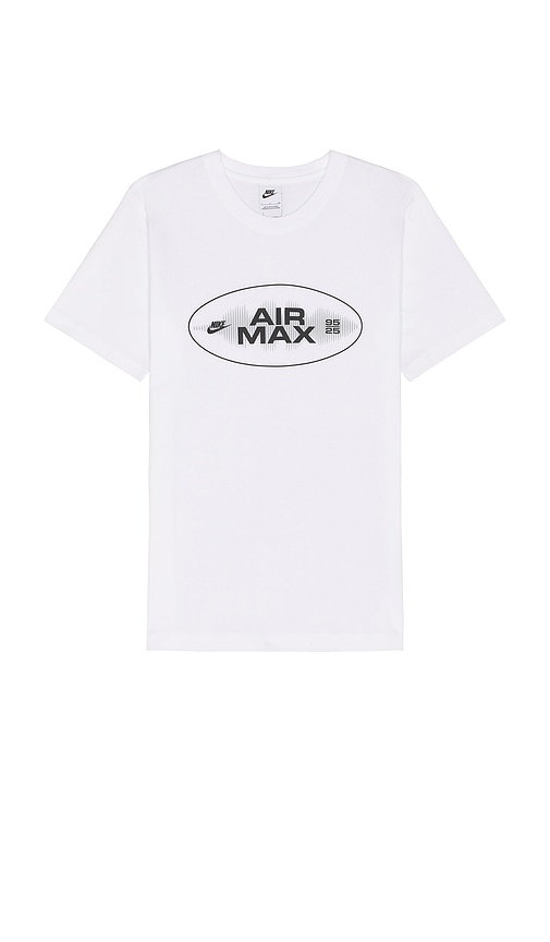 Nsw Air Max Tee in . - size L (also in M, S, XL/1X, XS) - Nike - Modalova