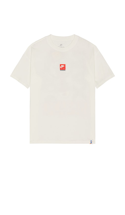 Nike Nsw M90 Sole Food Tee