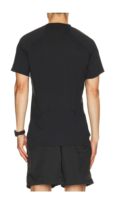 Nike Pro Training Dri-Fit Short-Sleeve Top | Thumbnail 6