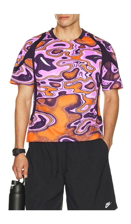 Nike Performance Liquify Short-Sleeve | Thumbnail 5 Nike Performance Liquify Short-Sleeve | Thumbnail 5