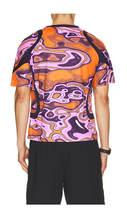 Nike Performance Liquify Short-Sleeve | Thumbnail 6 Nike Performance Liquify Short-Sleeve | Thumbnail 6