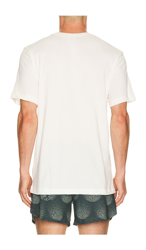 Nike Dri-Fit Running T-Shirt | Thumbnail 6 Nike Dri-Fit Running T-Shirt | Thumbnail 6