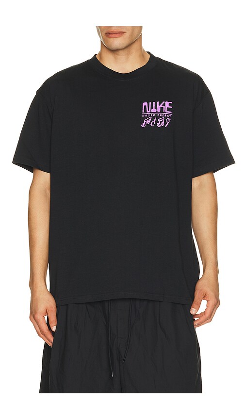 Nike Sportswear Tee Lse Swoosh Sounds | Thumbnail 6 Nike Sportswear Tee Lse Swoosh Sounds | Thumbnail 6