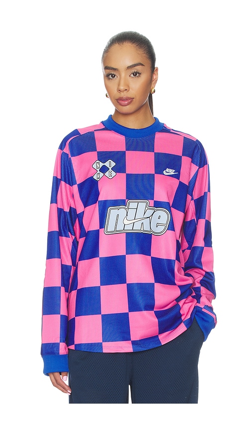 Nike Nk Club Goalie Top Away Ftbl | Thumbnail 13 Nike Nk Club Goalie Top Away Ftbl | Thumbnail 13