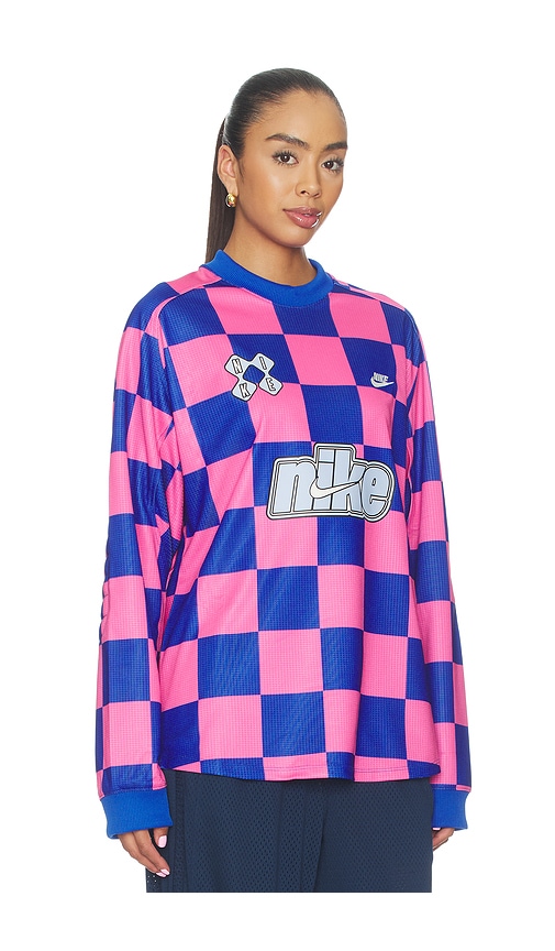 Nike Nk Club Goalie Top Away Ftbl | Thumbnail 14 Nike Nk Club Goalie Top Away Ftbl | Thumbnail 14