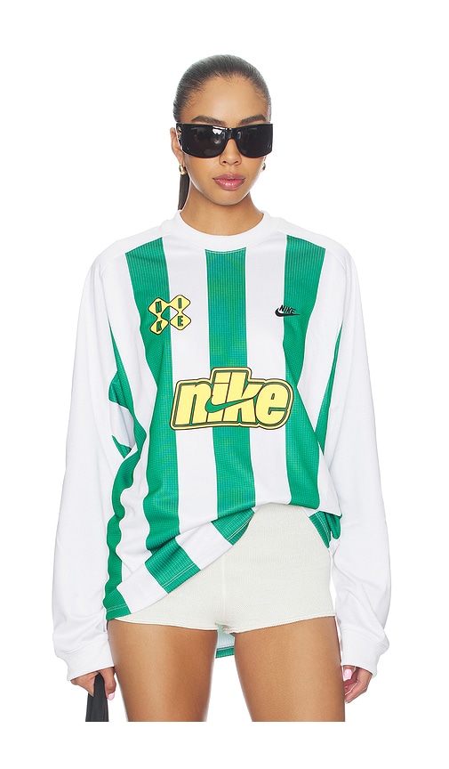 Nike Nk Club Goalie Top Home Ftbl | Thumbnail 8 Nike Nk Club Goalie Top Home Ftbl | Thumbnail 8