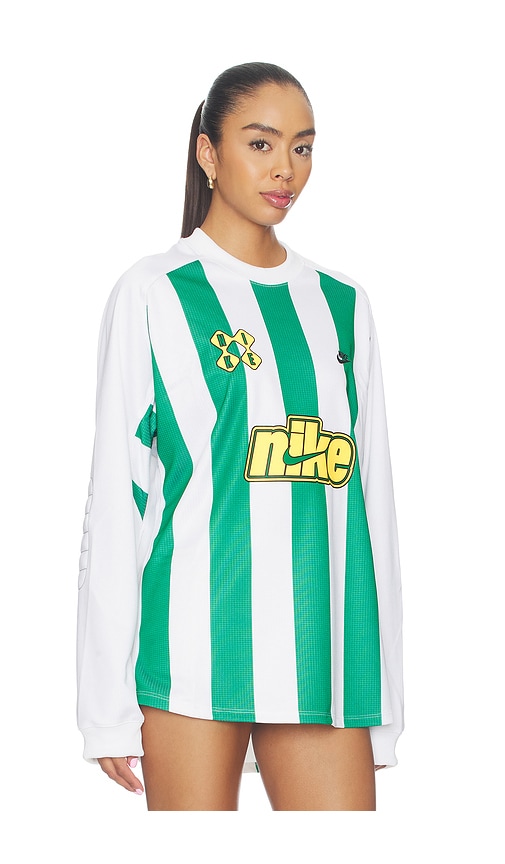 Nike Nk Club Goalie Top Home Ftbl | Thumbnail 9 Nike Nk Club Goalie Top Home Ftbl | Thumbnail 9