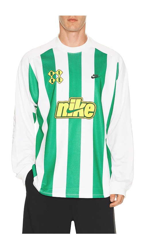 Nike Nk Club Goalie Top Home Ftbl | Thumbnail 6 Nike Nk Club Goalie Top Home Ftbl | Thumbnail 6