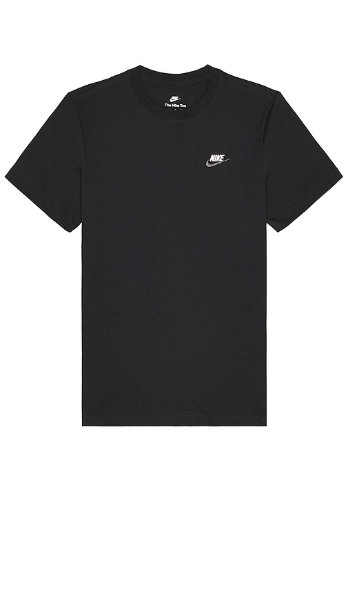 Camiseta swoosh online nike