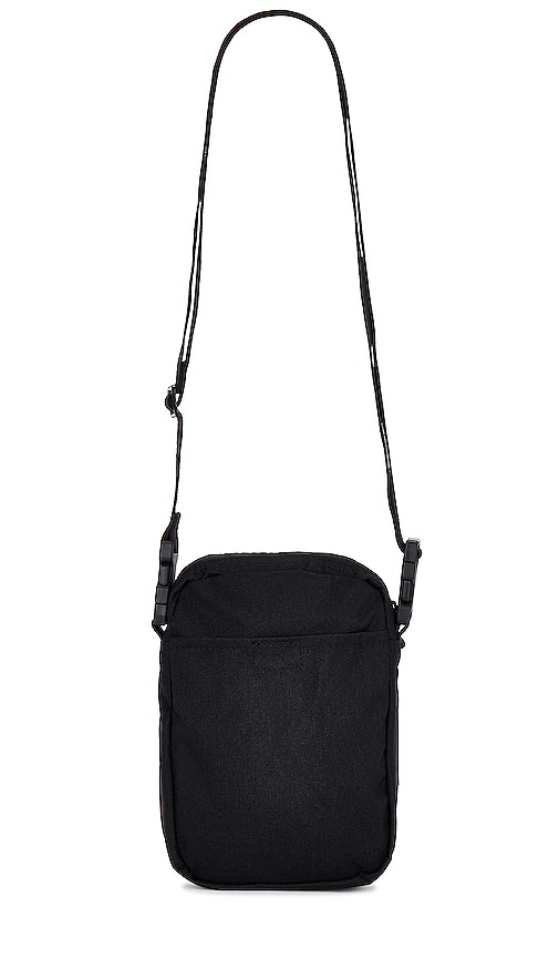 Shop Nike Elemental Premium Bag In Black & Anthracite