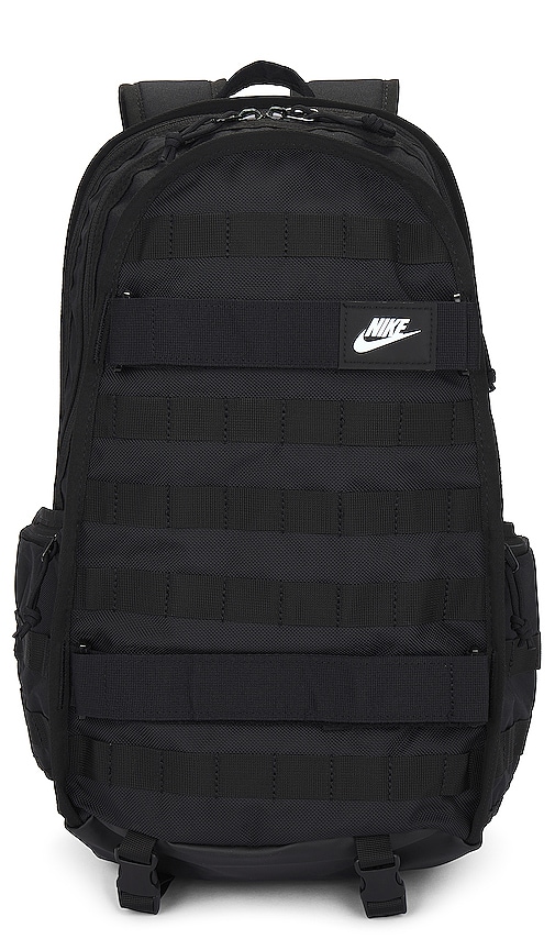 Nike Backpack (26l) In Black