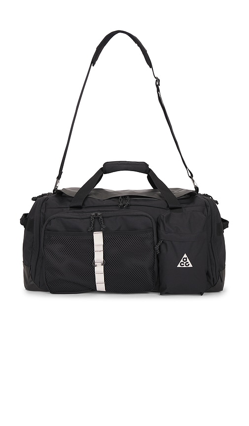 Nike Duffel Bag (60L)
