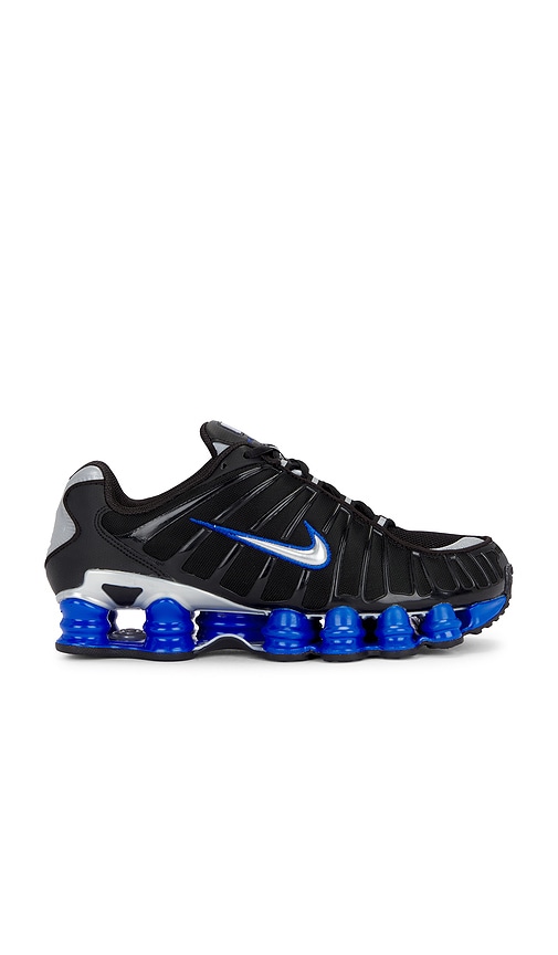 Nike Shox Tl Sneakers
