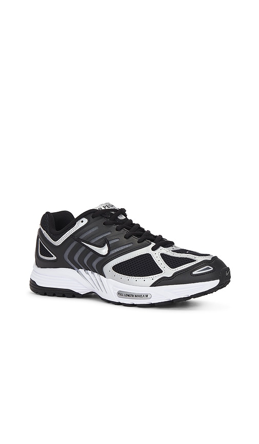 Nike Air Pegasus 2005 In Black