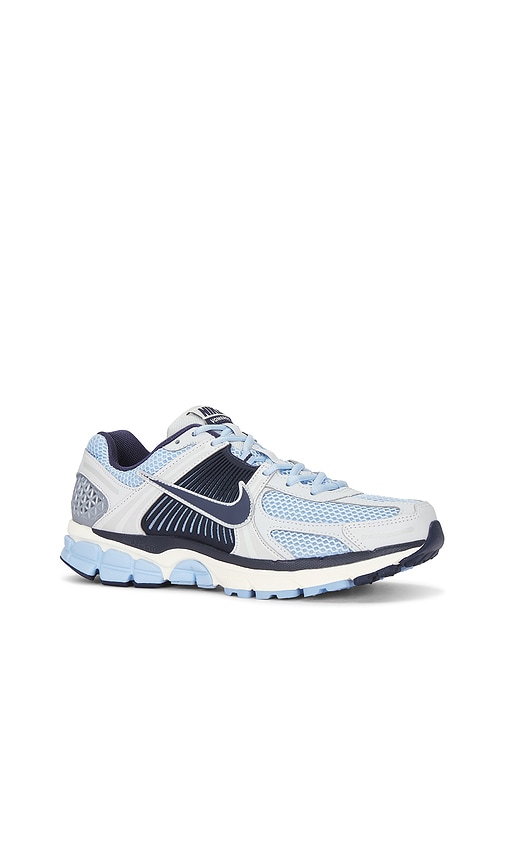 Nike Zoom Vomero 5 Sneaker In Multi