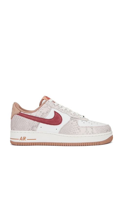 Nike Air Force 1'07 Lv8 Sneakers