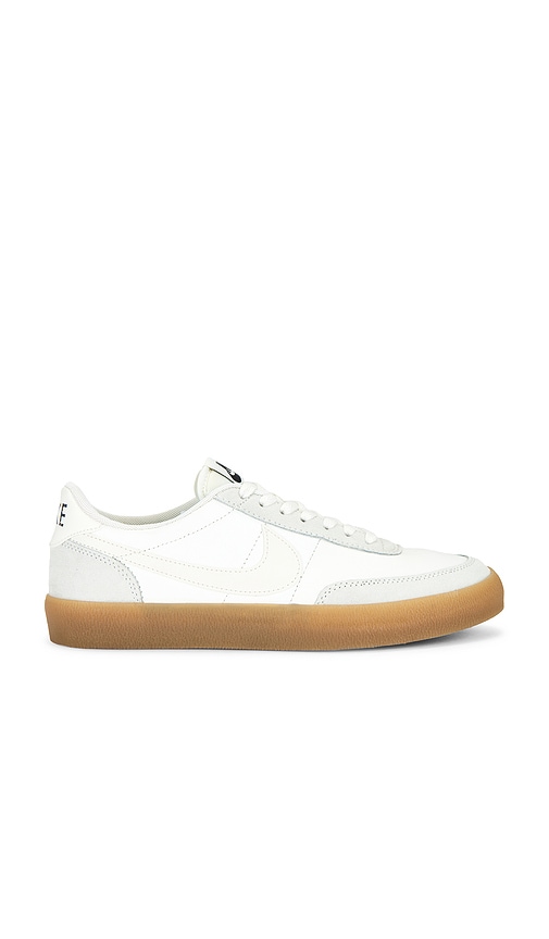 Nike Nike Killshot 2 Leather in White. - size 11.5 (also in 10, 10.5, 7.5, 8, 8.5, 9, 9.5)