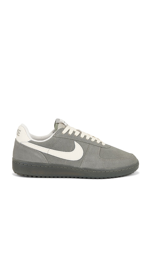 スニーカー [NIKE] Field General Light Army Natural Nike Field General Sneakers in Light Army & Natural | REVOLVE