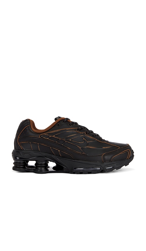 Nike Shox Ride 2 Prm Sneakers