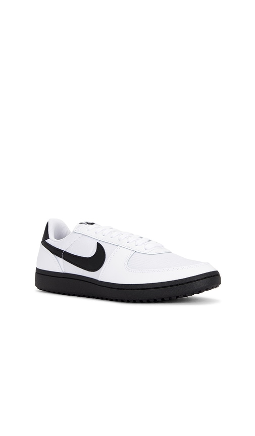 Nike Field General Sneakers In White