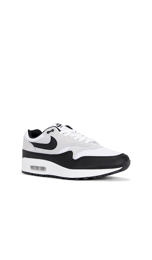 Nike Big Kids Air Max 1 Casual Sneakers From Finish Line In White