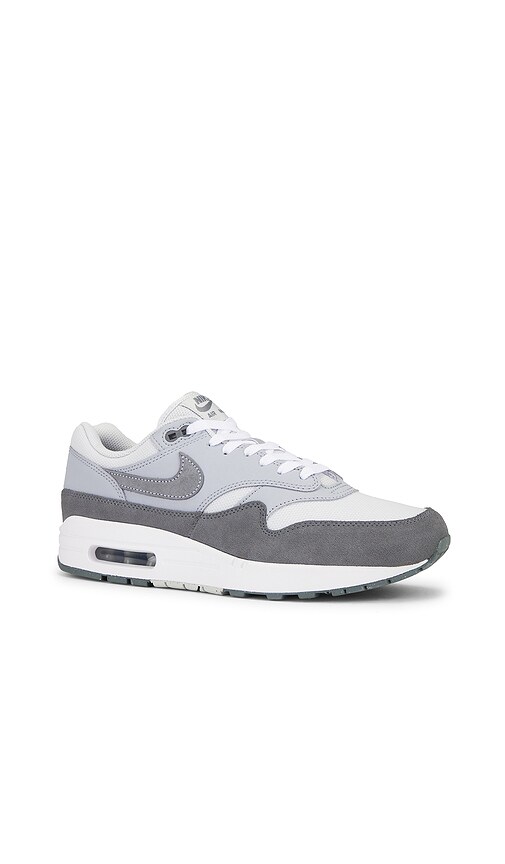 Nike Air Max 1 Low-top Sneakers