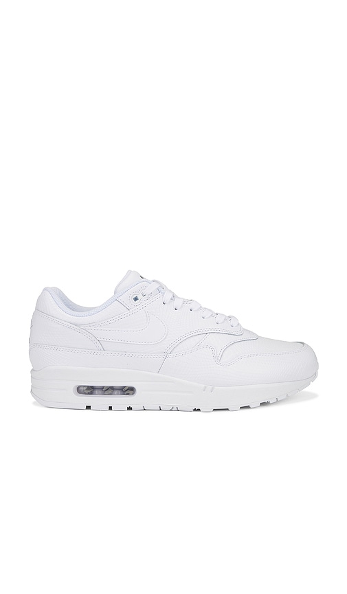 Nike Air Max 1 Premium Sneakers