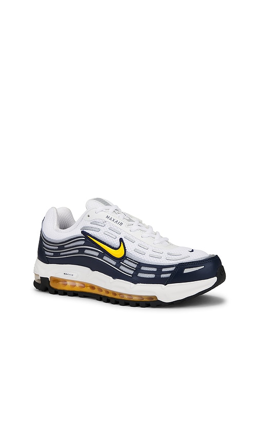 Nike Air Max Tl 2.5 Sneaker In White