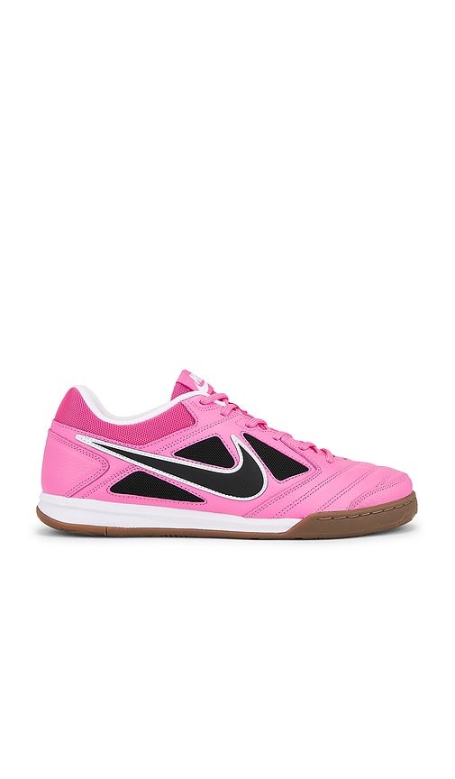 Gato Sneakers in Pink. - size 9.5 (also in 10, 10.5, 11, 11.5, 12, 13, 7.5, 8, 8.5, 9)