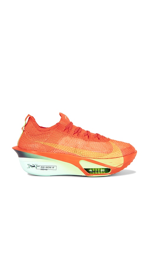 Alphafly 3 in Red. - size 10 (also in 10.5, 11, 11.5, 12, 13, 14, 7, 7.5, 8, 8.5, 9, 9.5) - Nike - Modalova