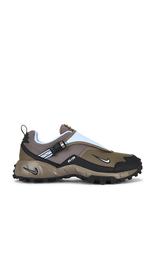 Acg Phassad in Grey. - size 9.5 (also in 10, 10.5, 11, 11.5, 12, 13, 14, 8.5, 9)