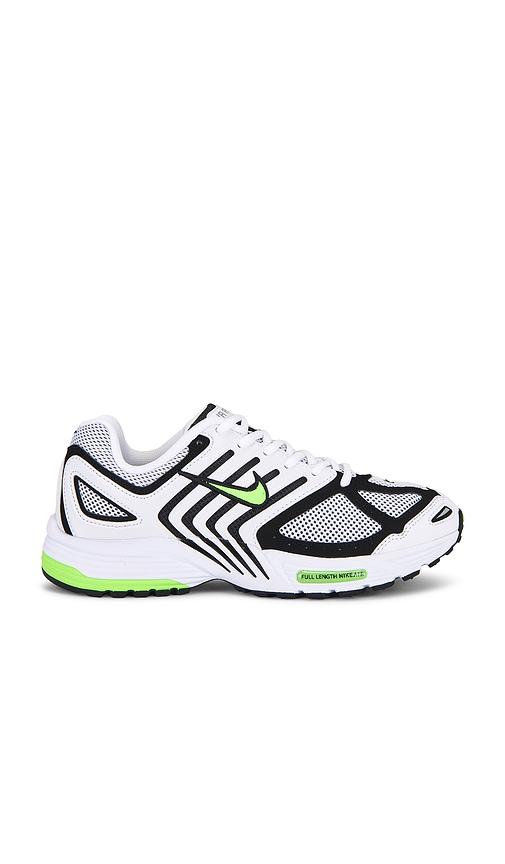 Nike Air Pegasus 2005 in White. - size 9.5 (also in 11.5, 12, 13, 14, 7.5, 8, 8.5, 9)