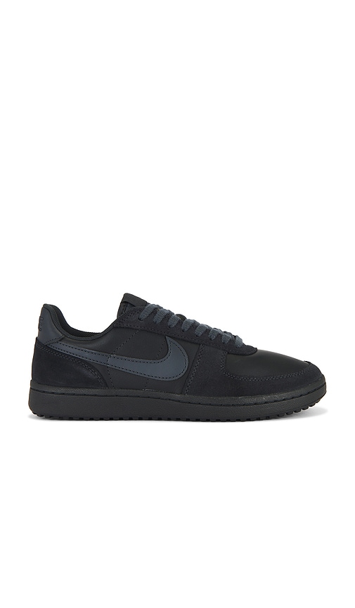 Field General in Black. - size 10.5 (also in 11.5, 12, 13, 14, 7.5, 8, 8.5, 9, 9.5) - Nike - Modalova