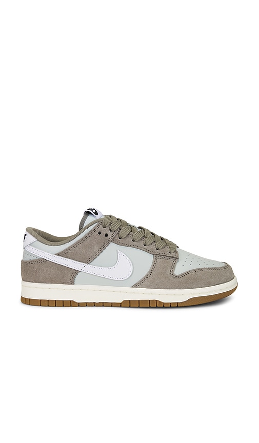 Dunk Low Retro Se in Grey,Army. - size 9.5 (also in 10, 10.5, 11, 11.5, 12, 13, 14, 7, 7.5, 8, 8.5, 9)