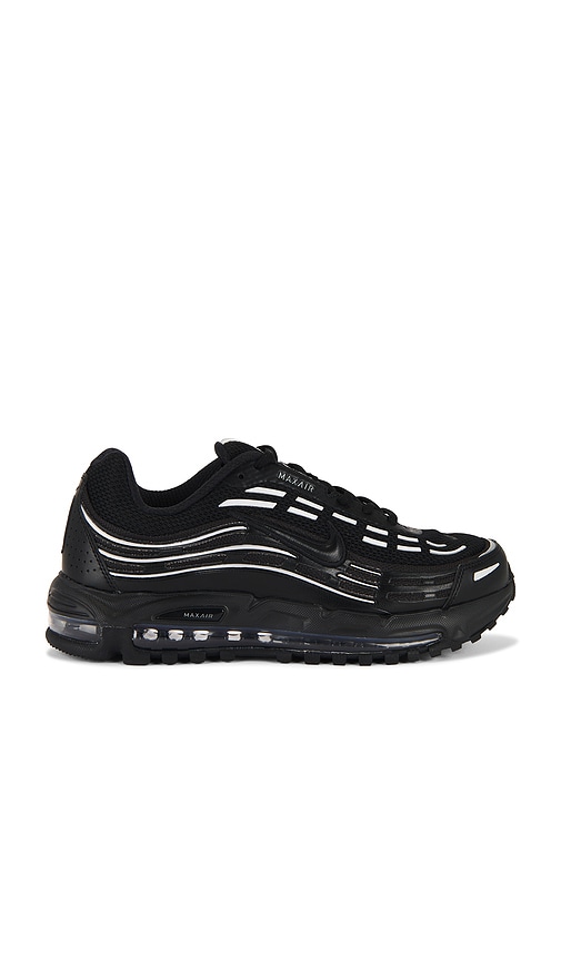 Air Max Tl 2.5 in Black. - size 9.5 (also in 10, 10.5, 11, 11.5, 12, 13, 14, 7, 7.5, 8, 9)