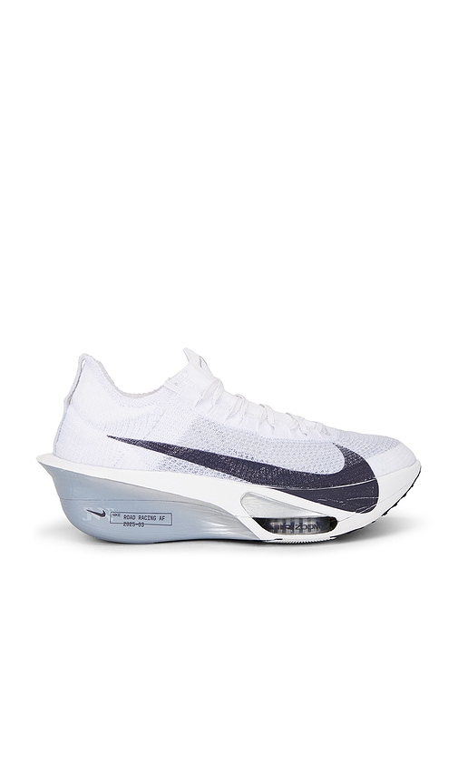 Alphafly 3 in White. - size 10 (also in 10.5, 11, 11.5, 12, 13, 14, 7, 7.5, 8, 8.5, 9, 9.5) - Nike - Modalova