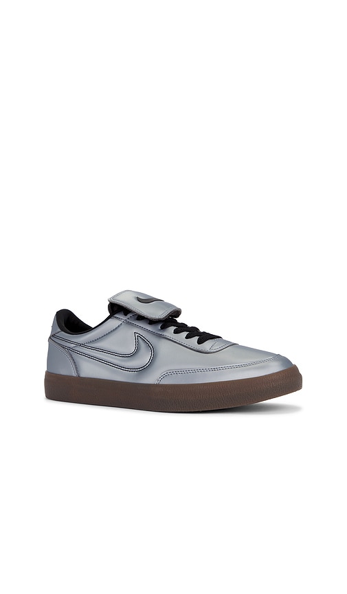 Nike Killshot 2 Prm In Gray