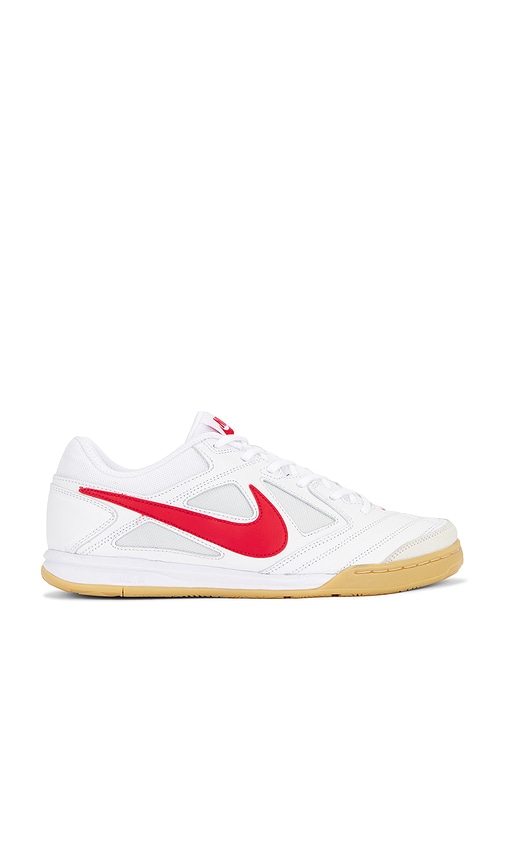 Gato in White. - size 10 (also in 10.5, 11, 11.5, 12, 13, 14, 7, 7.5, 8, 8.5, 9, 9.5) - Nike - Modalova