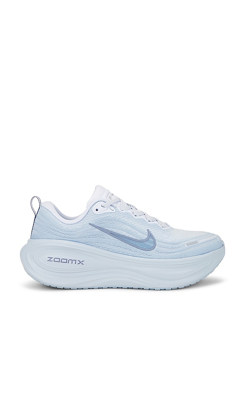 Nike Vomero Plus Running Shoe In Blue