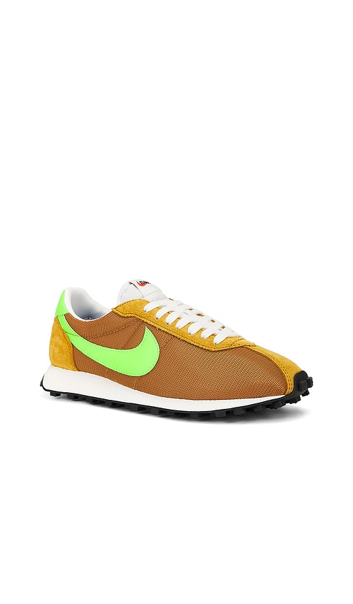Nike Ld-1000 Sneakers In Brown