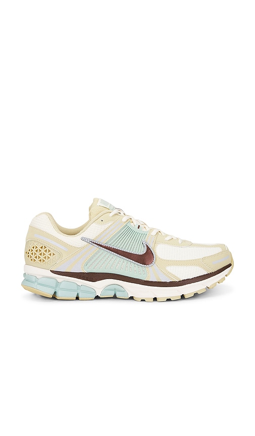 Nike Air Zoom Vomero 5 Se 'team Gold Brown Seafoam' In Multi