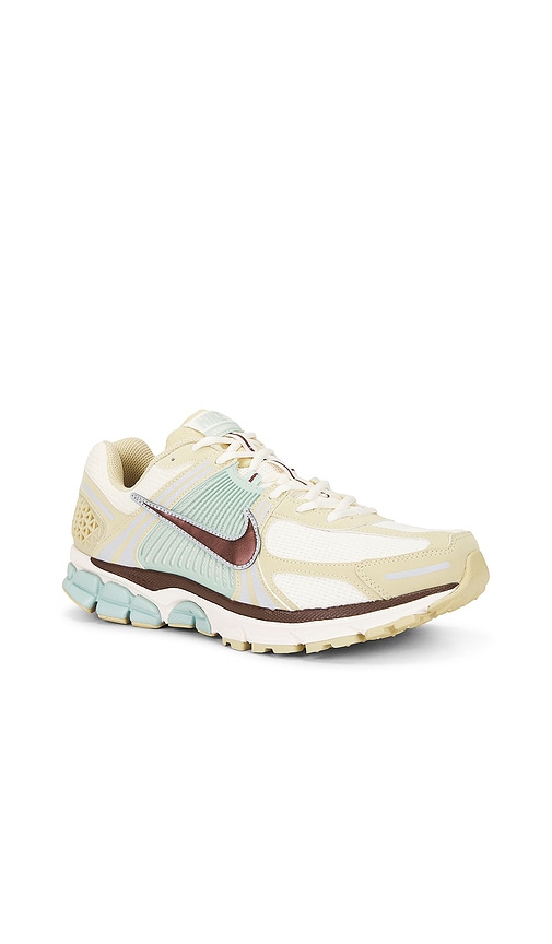 Nike Air Zoom Vomero 5 Se 'team Gold Brown Seafoam' In Multi